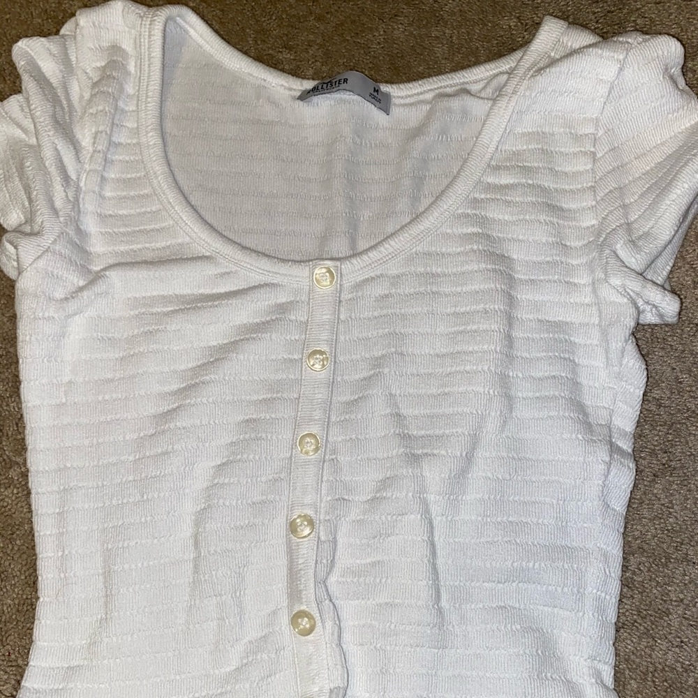 Hollister shirt
